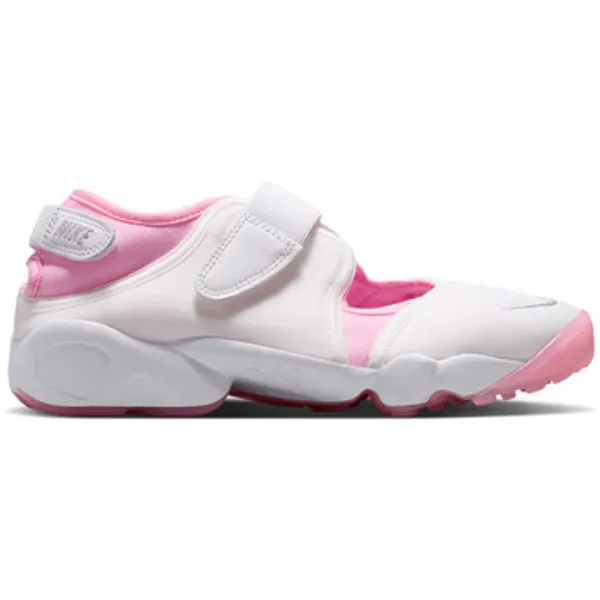 Nike Air Rift White Pink Rise, vergelijk prijzen bij 1 winkel