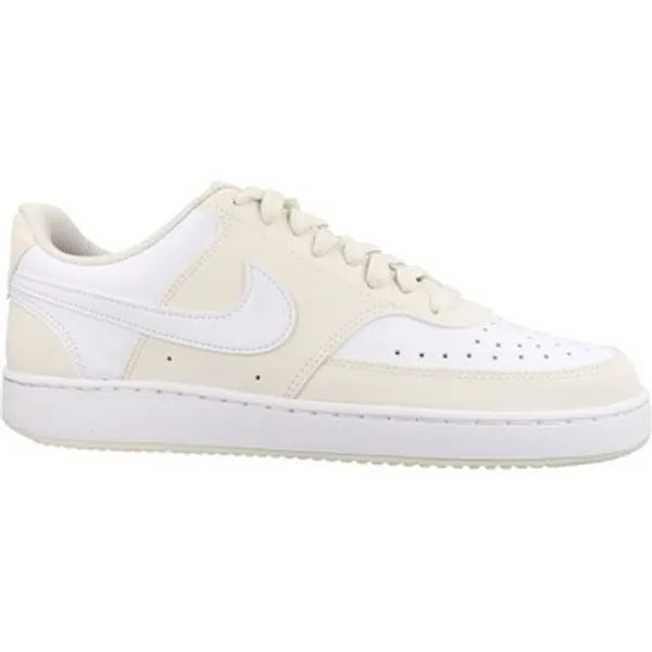 Nike Court Vision Lo P Nbk Beige, vergelijk prijzen bij 1 winkel