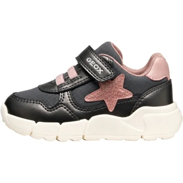 Geox B566NB0AJAS Grijs, vergelijk prijzen bij 1 winkel