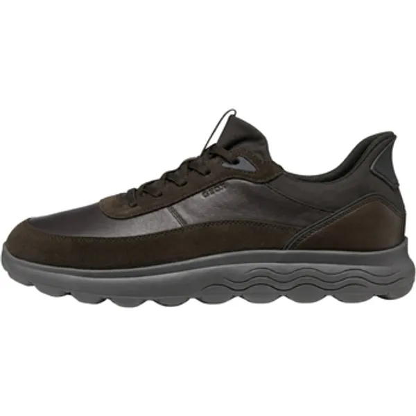 Geox Lage Sneakers Blauw, vergelijk prijzen bij 1 winkel