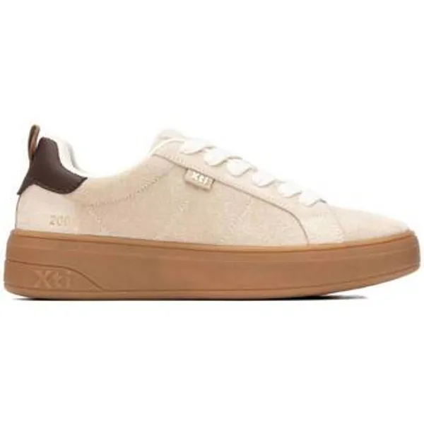 XTI Sneakers Bruin, vergelijk prijzen bij 1 winkel