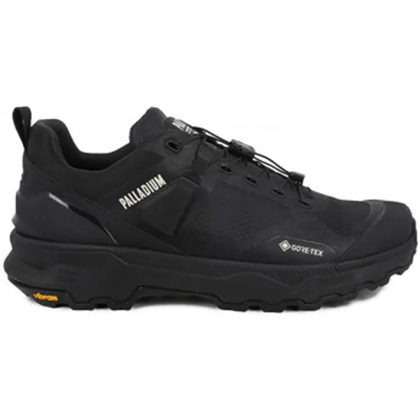 Palladium Offlite Evo GTX Zwart, vergelijk prijzen bij 1 winkel