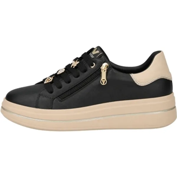 Valleverde Lage Sneakers Zwart, vergelijk prijzen bij 1 winkel