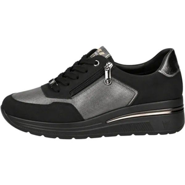 Valleverde Lage Sneakers Zwart, vergelijk prijzen bij 1 winkel