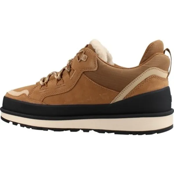 UGG Sneakers Bruin, vergelijk prijzen bij 1 winkel