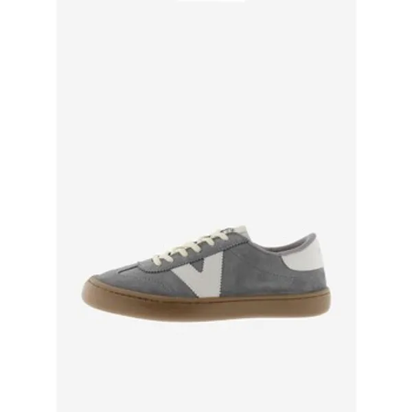 Victoria Lage Sneakers Grijs, vergelijk prijzen bij 1 winkel