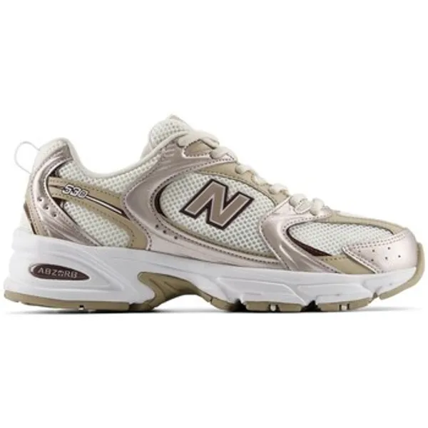 New Balance Sneakers Multicolor, vergelijk prijzen bij 1 winkel