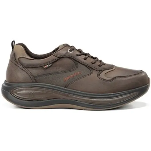 Fluchos Sneakers Bruin, vergelijk prijzen bij 1 winkel
