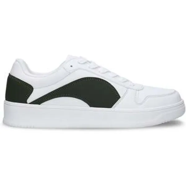 Nae Vegan Shoes Vegan Doka Groen, vergelijk prijzen bij 1 winkel