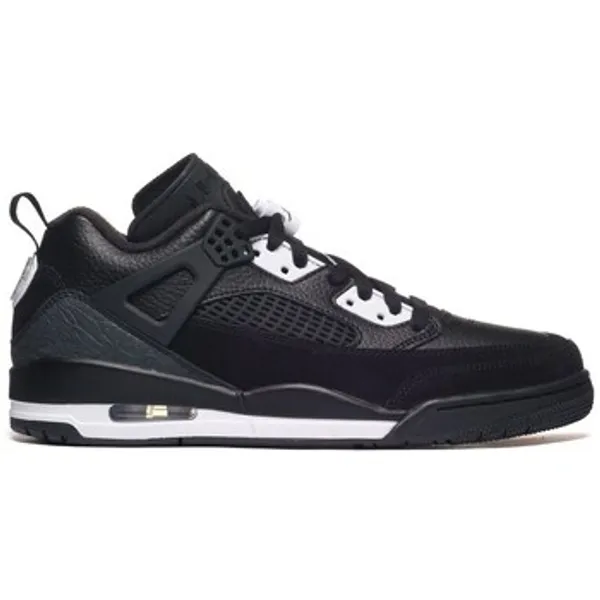 Nike Jordan Spizike Low Zwart, vergelijk prijzen bij 1 winkel