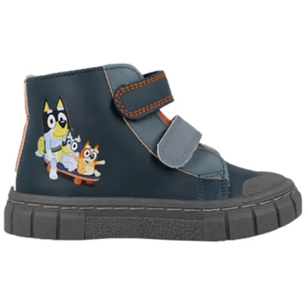 Garvalin Lage Sneakers Blauw, vergelijk prijzen bij 1 winkel