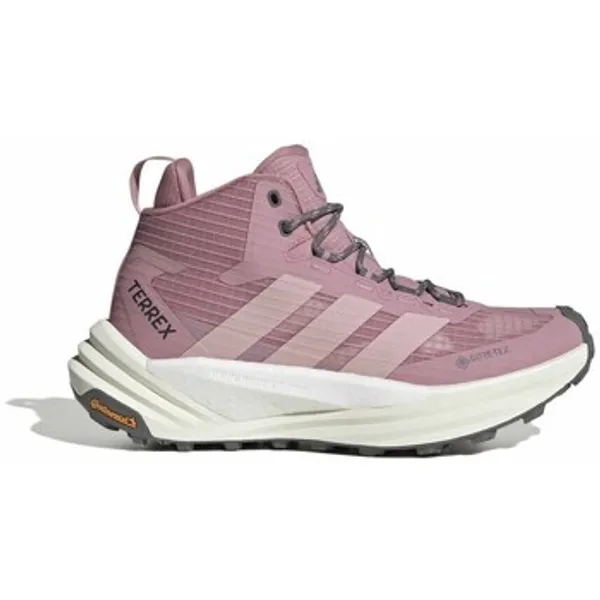 adidas Terrex Freehiker 3 GTX Roze, vergelijk prijzen bij 2 winkels