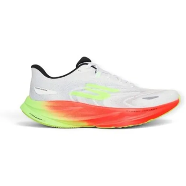 Skechers Aero Spark Wit, vergelijk prijzen bij 1 winkel