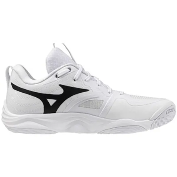 Mizuno Wave Momentum Elite Wit, vergelijk prijzen bij 1 winkel