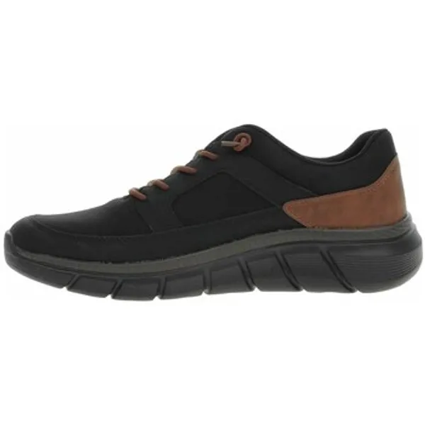 Bugatti Sneakers Zwart, vergelijk prijzen bij 1 winkel