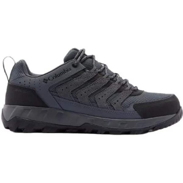 Columbia Strata Trail Grijs, vergelijk prijzen bij 1 winkel