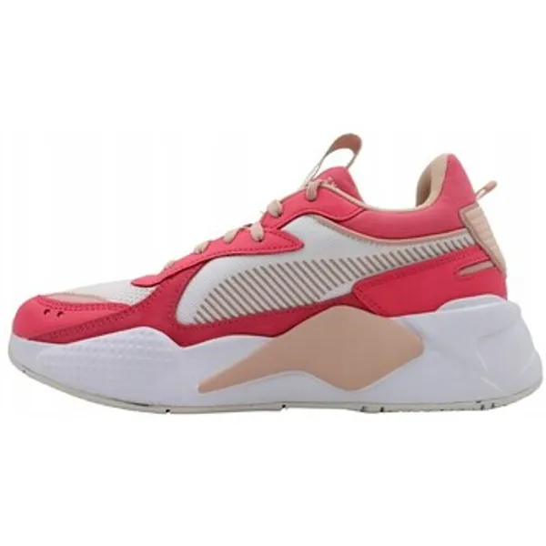 Puma RS-X Reinvention Roze, vergelijk prijzen bij 1 winkel