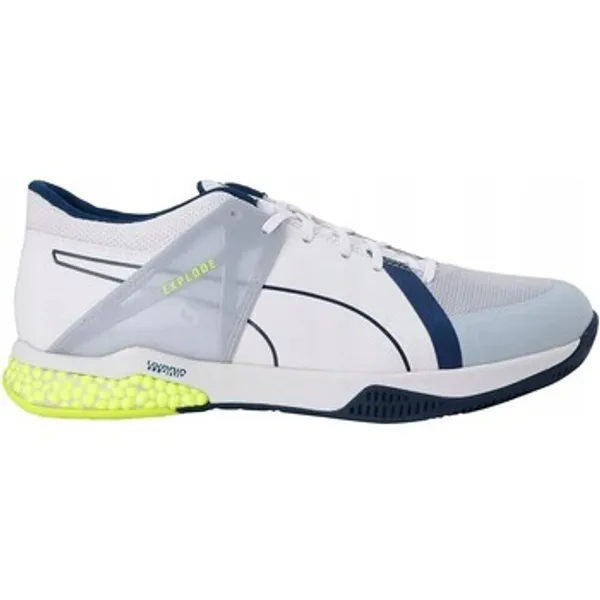 Puma Explode XT Hybrid 2 Wit, vergelijk prijzen bij 1 winkel
