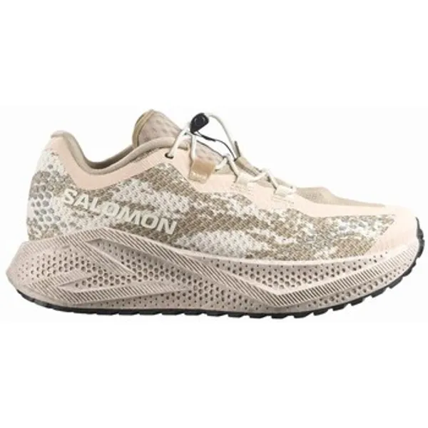 Salomon Aero Glide 4 Grvl Beige, vergelijk prijzen bij 1 winkel