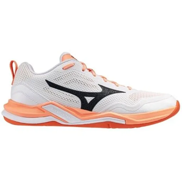 Mizuno Wave Stealth Pro Wit, vergelijk prijzen bij 1 winkel