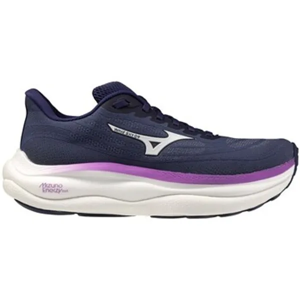 Mizuno Wave Sky 9 Marine, vergelijk prijzen bij 2 winkels