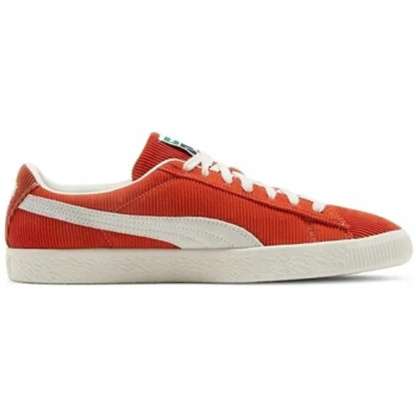 Puma Basket VTG Butter Goods Rood, vergelijk prijzen bij 1 winkel