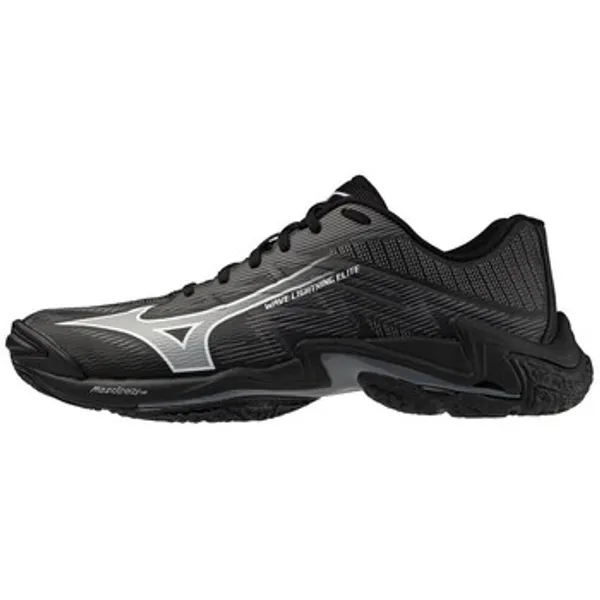 Mizuno Wave Lightning Elite Zwart, vergelijk prijzen bij 1 winkel