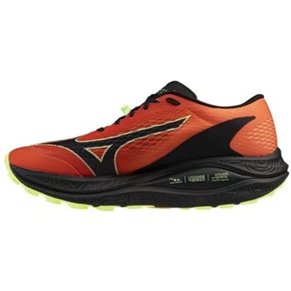 Mizuno Neo Accera Oranje, vergelijk prijzen bij 1 winkel