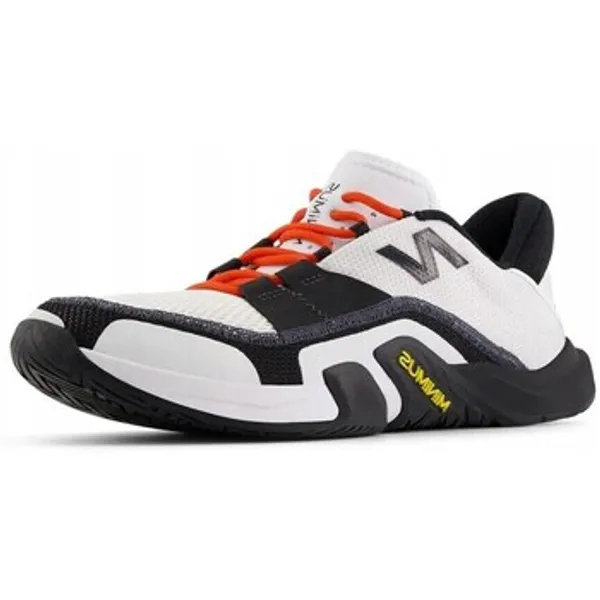 New Balance Minimus Wit, vergelijk prijzen bij 1 winkel