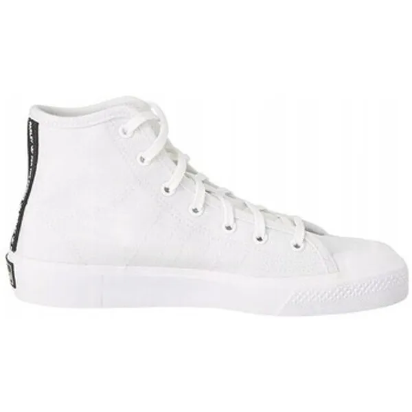 adidas Nizza J Wit, vergelijk prijzen bij 1 winkel