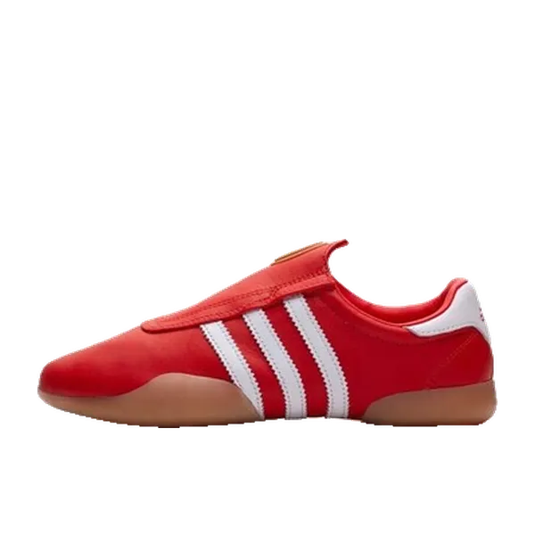 adidas Taekwondo Mei Rood, vergelijk prijzen bij 2 winkels
