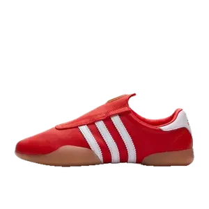 adidas Taekwondo rood