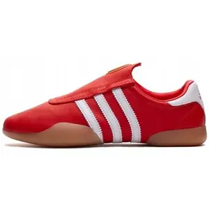 adidas Taekwondo rood