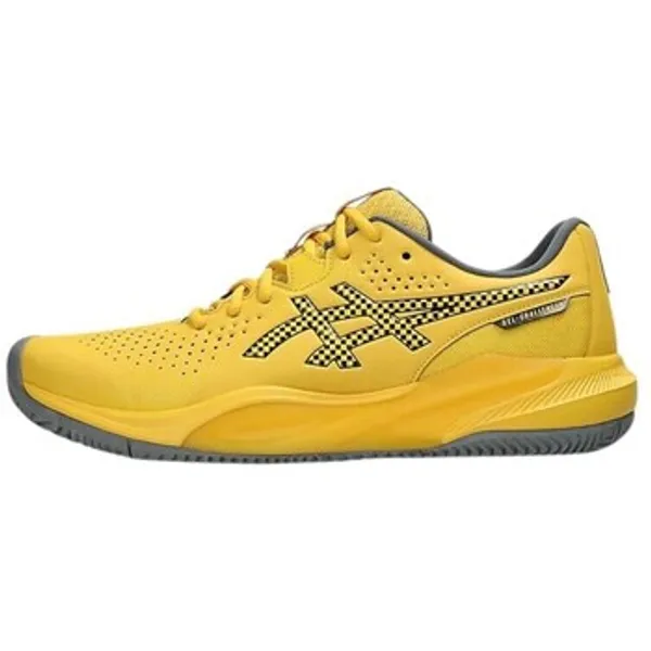 ASICS Gel Challenger Geel, vergelijk prijzen bij 1 winkel