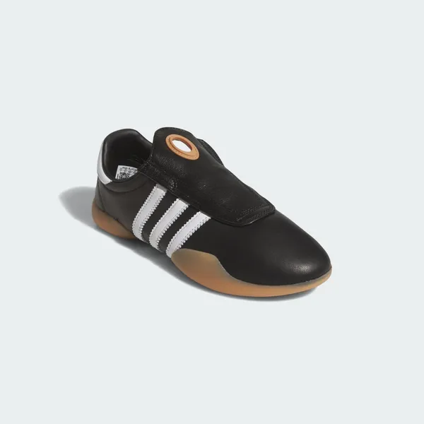 adidas Taekwondo Mei Zwart, foto 4 van 4
