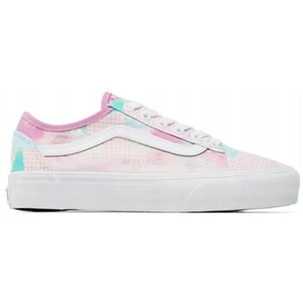 Vans Old Skool Taper Wit, vergelijk prijzen bij 1 winkel