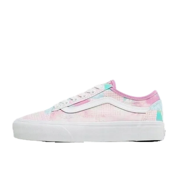 Vans Old Skool Taper Wit, vergelijk prijzen bij 1 winkel
