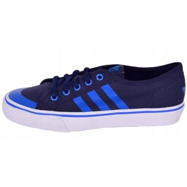 adidas Nizza LO Marine, vergelijk prijzen bij 1 winkel