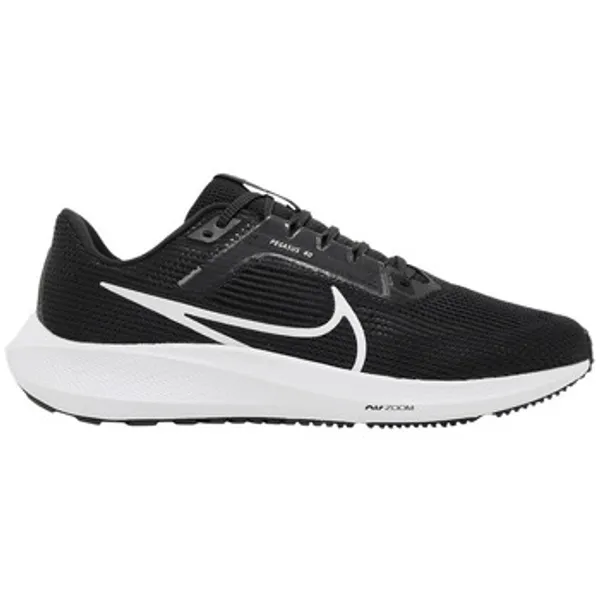 Nike Air Zoom Pegasus 40 Black White, vergelijk prijzen bij 1 winkel