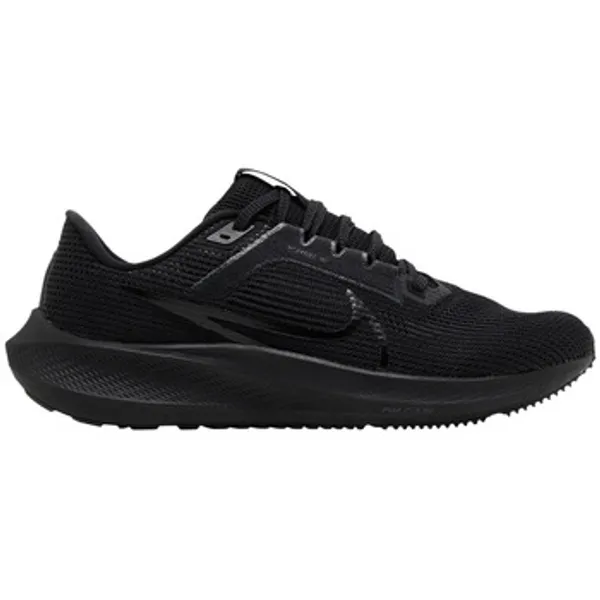 Nike Air Zoom Pegasus 40 Black Anthracite, vergelijk prijzen bij 1 winkel