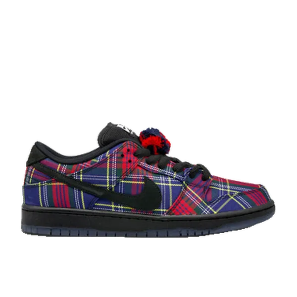 Nike SB Dunk Low Nardwuar Wit, vergelijk prijzen bij 1 winkel