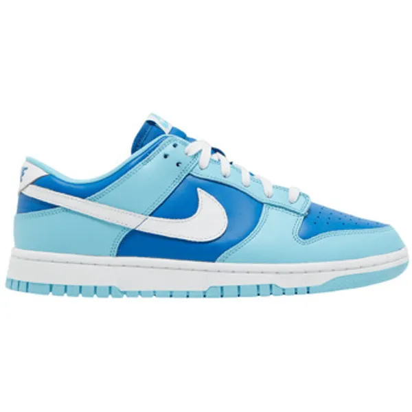 Nike Dunk Low Retro QS Argon (2022) Wit, vergelijk prijzen bij 1 winkel