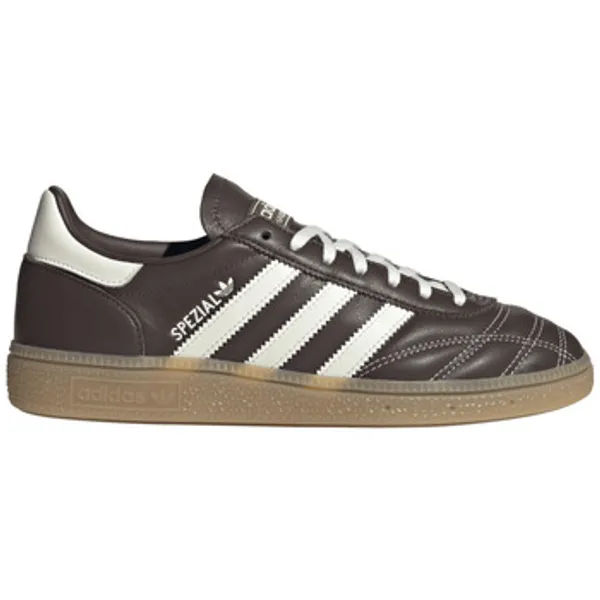 adidas Handball Spezial Leather Brown, vergelijk prijzen bij 1 winkel