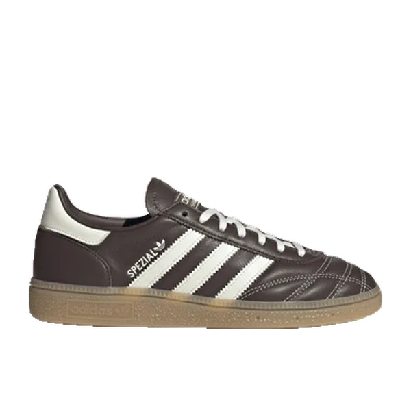 adidas Handball Spezial Leather Brown, vergelijk prijzen bij 1 winkel