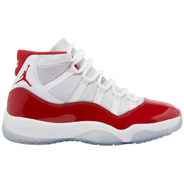 Nike Jordan 11 Retro Cherry (2022) Wit, vergelijk prijzen bij 1 winkel