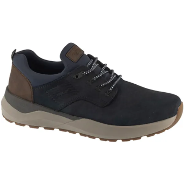 Rieker Lage Sneakers Blauw, vergelijk prijzen bij 1 winkel