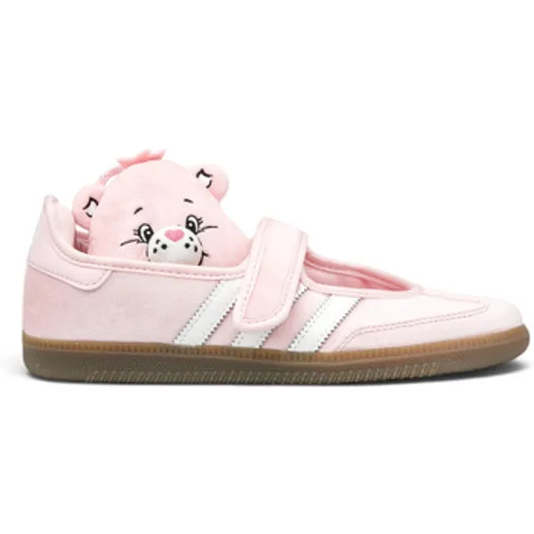 adidas x Care Bears Samba Jane Clear Pink, vergelijk prijzen bij 1 winkel