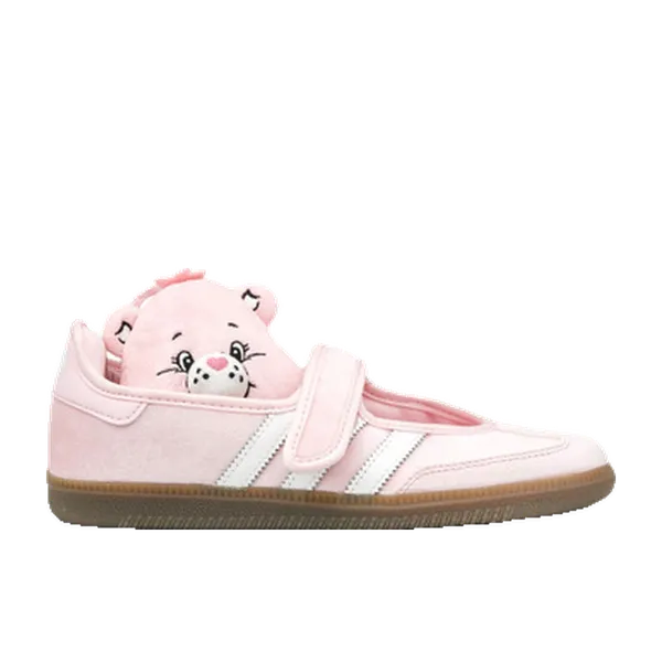 adidas x Care Bears Samba Jane Clear Pink, vergelijk prijzen bij 1 winkel
