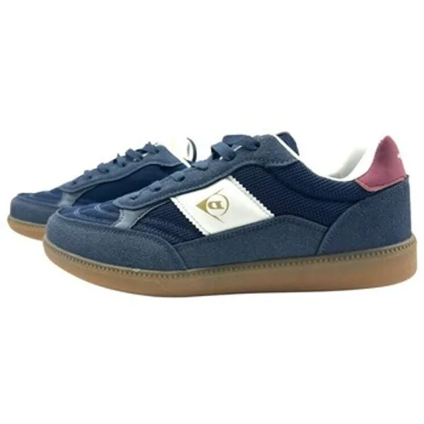 Dunlop Zapato Caballero Blauw, vergelijk prijzen bij 1 winkel