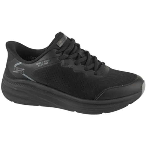 Skechers Slip-Ins: Bobs Sport Skillz Zwart, vergelijk prijzen bij 1 winkel